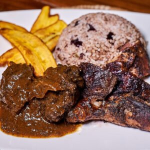 2Meat meal