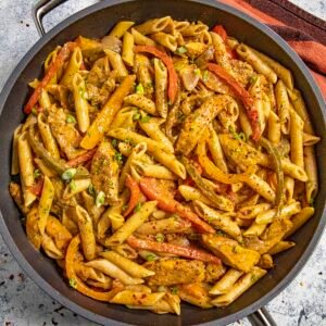 Rasta Pasta