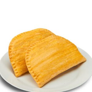 Chicken patty