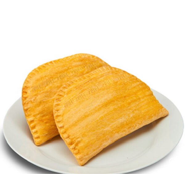 Chicken patty
