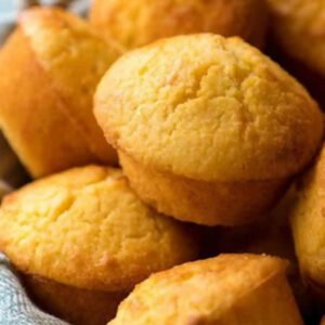 Corn bread