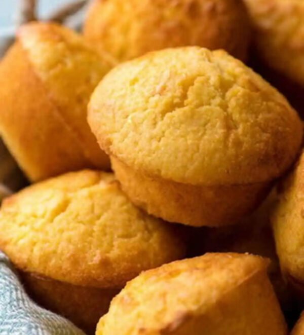 Corn bread