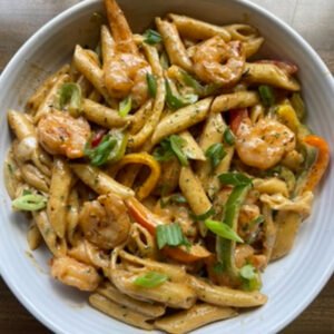 Fusion Pasta