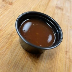 Jerk sauce