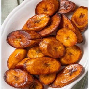 Plantains