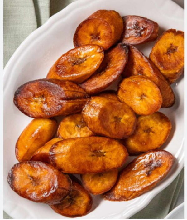 Plantains